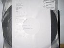 The Fall 'THE UNUTTERABLE' RARE TEST PRESSING Vinyl DLP *1 of only 5