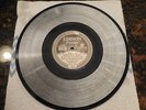 EDISON Record #51912-The Chant (A spooky Serenade) & Windy City Blues