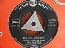 The Browns- The old lamplighter- D- RCA- 61-7700- LIVING STEREO- TOP