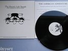 The Electric Soft Parade - The American Adventure 2003 BMG LP with Inner