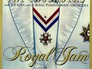 Crusaders Royal Jam UK 2-LP vinyl record (Double Album) MCDW455 MCA 1982