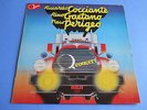 LP ITALIAN PROG PERIGEO - QCONCERT - NEW PERIGEO RINO GAETANO RICCARDO COCCIANT