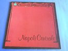 LP ITALIAN PROG NAPOLI CENTRALE - QUALCOSA CA NUN MORE - ORIGINALE