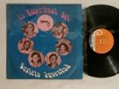 SEXTETO JUVENTUD LO ESPIRITUAL EXC GUAGUANCO SALSA