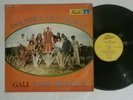 GALE Y SUS PROFETAS EXC GUAGUANCO SALSA CUMBIA listen audio