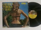 CUMBIAS TABACO Y RON 'CUMBIA DE SAL CUMBIAS EN MOOG'  listen audio