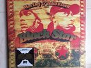 MOS DEF & TALIB KWELI ARE BLACK STAR LIMITED ED. TWO TONE VINYL LP NEW SEALED