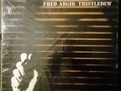 Fred Argir - Thistledew - Private Press psych folk LP