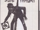SORE THROAT -  Death To Capitalist Hardcore 7