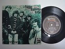 Steppenwolf OZ EP Rock Fuzz Psych on Stateside label