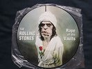 The Rolling Stones Rape Of The Vaults Picture Disc Lp Live