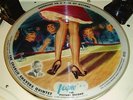 Vogue Picture Disc Charlie Shavers Quintet R-755 Serenade/Broadjump 78 RPM