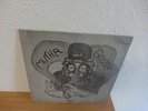 MUTHA GOOSE I RARE LP prog/psych original Alpha Omega Mint Still Sealed