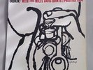 MILES DAVIS COOKIN' PRESTIGE LP 7094 BERGENFIELD N.J.GEM SLEEVE