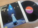 ARETHA FRANKLIN ARETHA IN PARIS - GERMAN 1ST PRESS MINT IN 1968