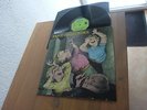 JOHN ST. FIELD ORIGINAL 1975  MONSTER PROGRESSIVE SPAIN