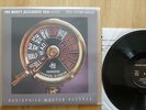 Monty Alexander Trio, Full Steam Ahead, 2 X LP (33 U/min), Jazz, limitiert, nm