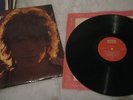 THE WORLD OF DAVID BOWIE MONO Rare LP NM Decca Deram 1970  Red inner