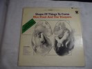 Shape of Things to Come Max Frost and the Troopers NM  ST 5147 RARE NM