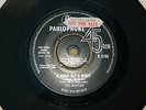 THE BEATLES 1964 UK 1ST PRESS PARLOPHONE FACTORY SAMPLE DEMO A HARD DAY'S NIGHT