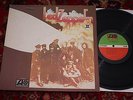 Led Zeppelin II LP LUDWIG RL/RL both sides SS RARE 1st press Sterling hot