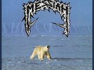 MESSIAH - Extreme Cold Weather (Orginal Chainsaw Records) TOP 