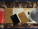 Led Zeppelin- In Through The Out Door A-F 6LPs Japan w/OBI & Promo Letter Pad 