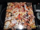 Carcass Reek Of Putrefaction LP 1988 1st press MOSH 6 Massacre Death Grave