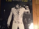 Sealed Elvis Presley That's The Way It Is Lsp-4445 Lp