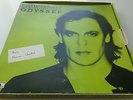 KLP171 - Udo Lindenberg - ODYSSEE - HANDSIGNIERTE BOX MIT SINGLE, FOTO etc...