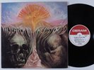 MOODY BLUES In Search of the Lost Chord DERAM LP NM promo gatefold