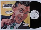 MOTHERS OF INVENTION Weasels Ripped My Flesh BIZARRE LP NM wlp
