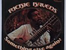 RICHIE HAVENS Something Else Again VERVE FORECAST LP SEALED