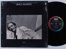 VINCE MARTIN If the Jasmine Don't Get You...The Bay Breeze Will CAPITOL LP NM