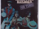 GRAND FUNK RAILROAD On Time CAPITOL ST-307 LP SEALED