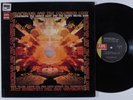 HAPSHASH & COLOURED COAT Ftg Human Host Heavy Metal Kids IMPERIAL LP mono promo