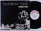 HARDIN/YORK Tomorrow Today BELL 6043 LP NM wlp