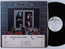 JETHRO TULL Benefit REPRISE LP NM wlp