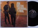 JOHN HARTFORD Earthwords & Music RCA VICTOR LP NM mono promo