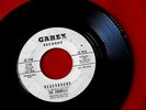 CORNELLS BEACHBOUND RARE PROMO LONE STAR STOMP MAD MIKE SOUND   INSTRUMENTAL 45