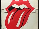 The Rolling Stones - Beggars Banquet Fan Club Package 1984 VG+ 7