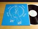 Rare Dallas Texas Private Prog-Psych TITUS OATES Jungle Lady 1973 NM/NM- & NM-