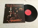 GENESIS IN THE BEGINNING 1ST PRESS TEXTURED COVER PSYCH EX+