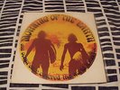 MORNING OF THE EARTH.ORIG.OZ 1972 SURF SOUNDTRACK...LP