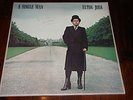ELTON JOHN....SIGNED UK COPY..A SINGLE MAN.ALBUM... ALL EX CONDITION