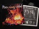 RUNNING WILD - Branded and Exiled LP 1985 - N 0030