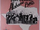 DAVE EDWARDS: And His Alabama Boys, 1937 LP Sealed (non-gatefold issue) Country