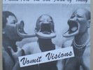 VOMIT VISIONS 