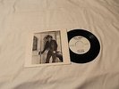 Rick Tucker and The Picks with Roy Orbison Numbered 45 with Picture Sleeve-PATTY