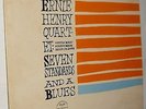 Ernie Henry Quartet: 